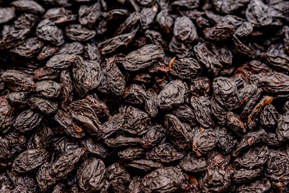 Prunes