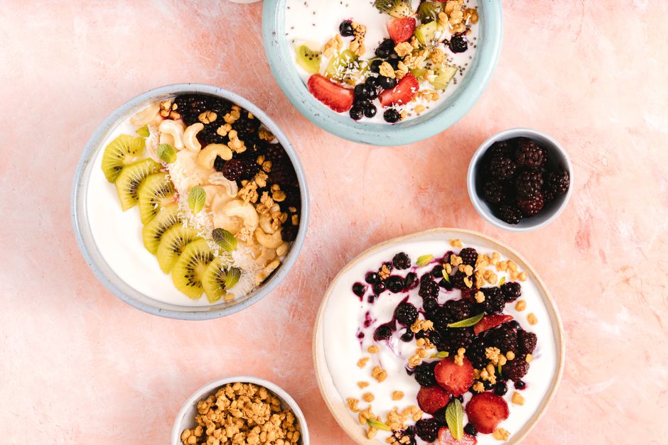 Quinoa flakes (gluten-free)