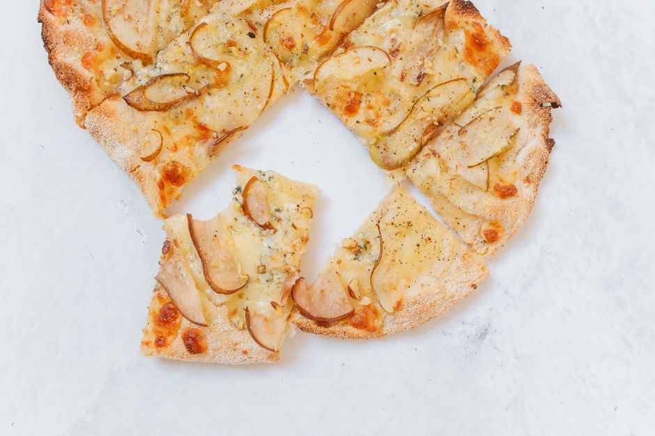 Rakak crispy bread