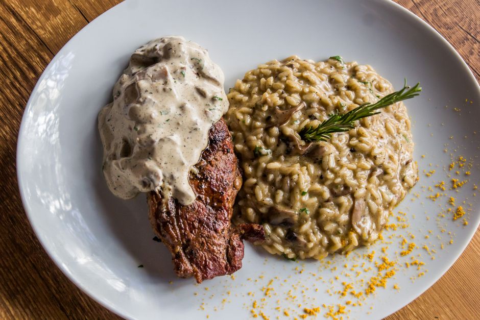 Risotto