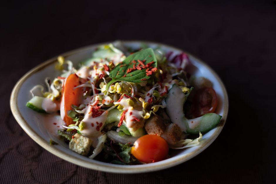 Salad