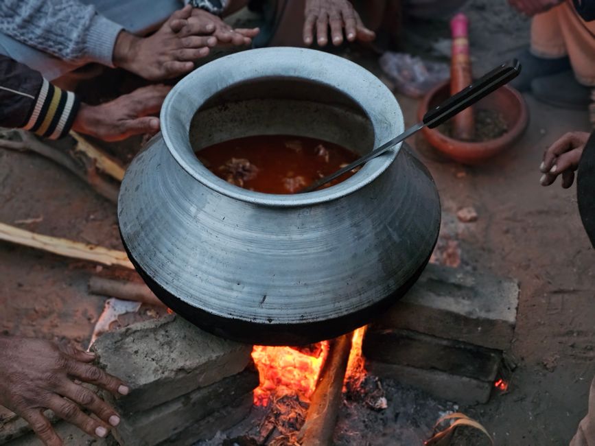 Saltah (Yemeni stew)