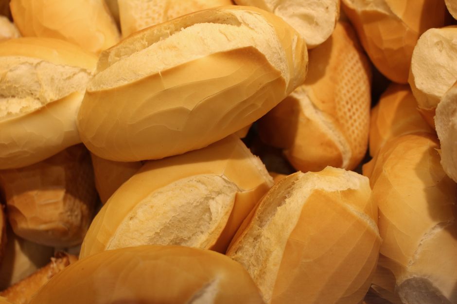Samoon bread
