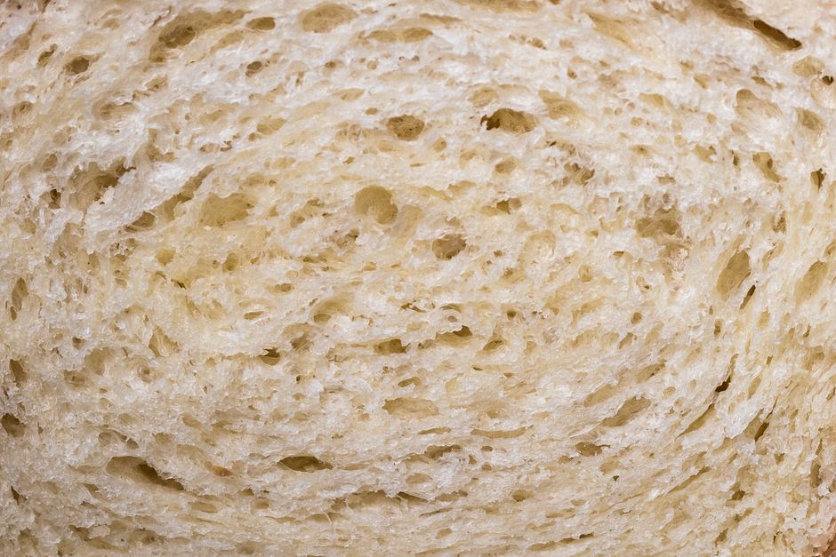 Schaer white bread (gluten-free)