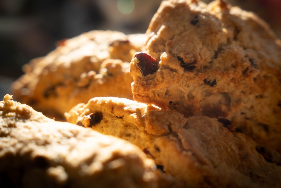 Scone