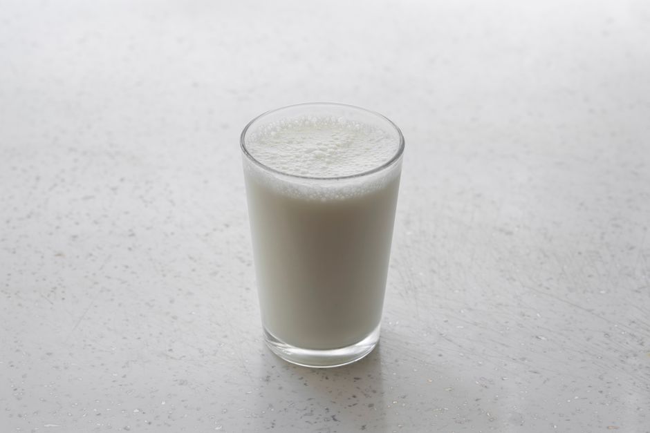 Skim milk