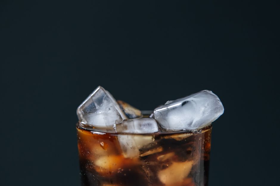 Soft Drinks (regular soda)