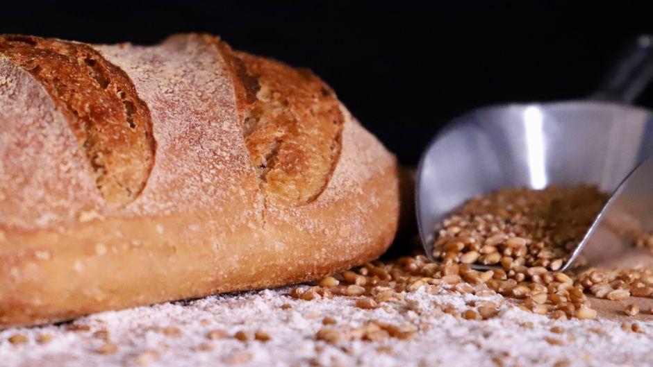 Subway wheat bread 12-inch