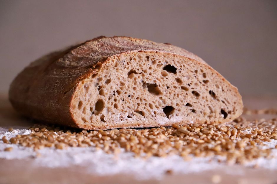 Subway wheat bread 6-inch