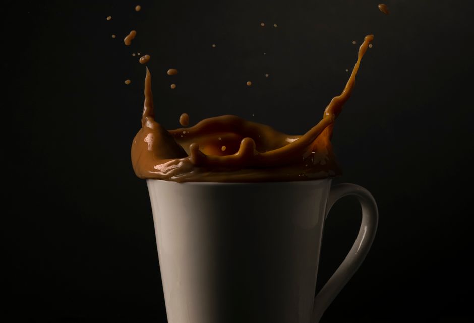 3-in-1 Instant Coffee