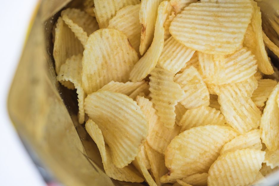 Tiffany Finns chips