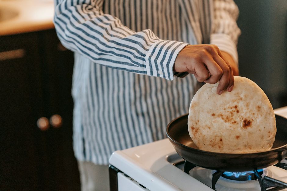 Tortilla