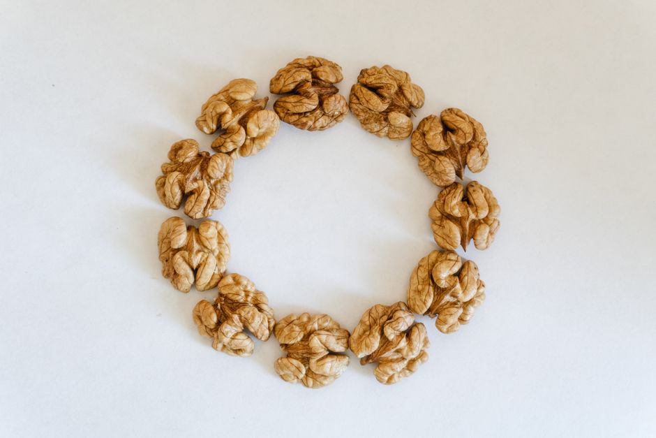 Walnuts