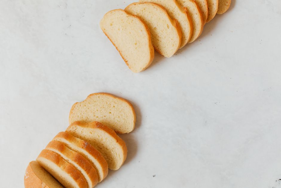 White Bread
