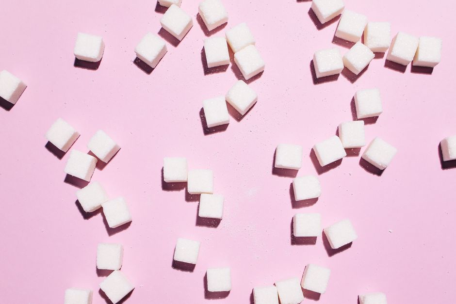 White Sugar (table sugar)
