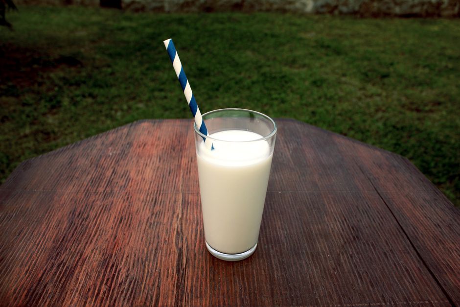 Whole Milk