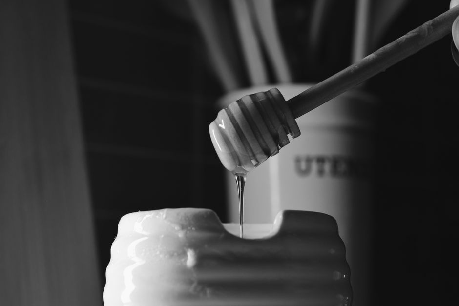 Yemeni Sidr Honey