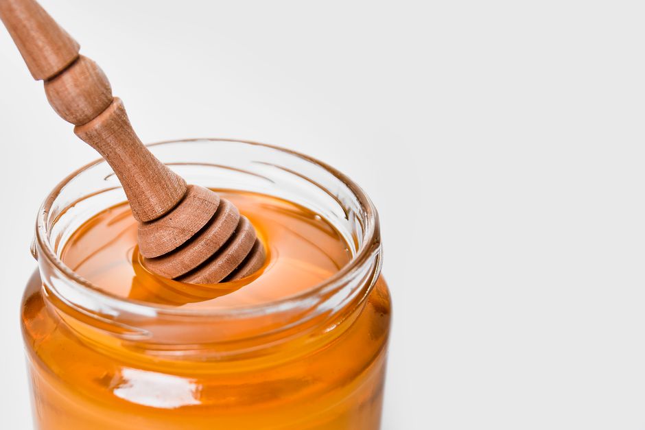 Yemeni Sumor Honey
