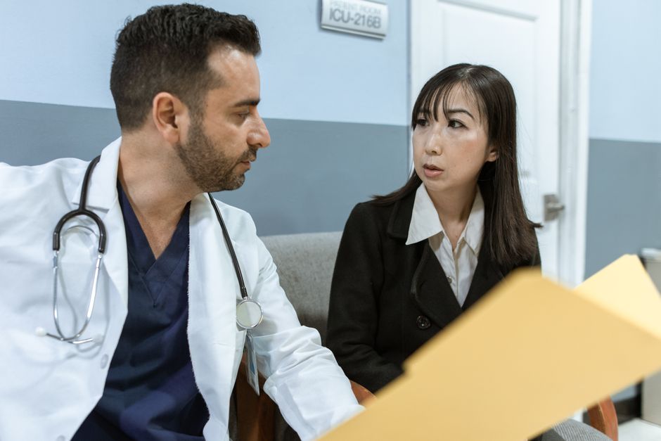 Diabetes Basics — diabetes education