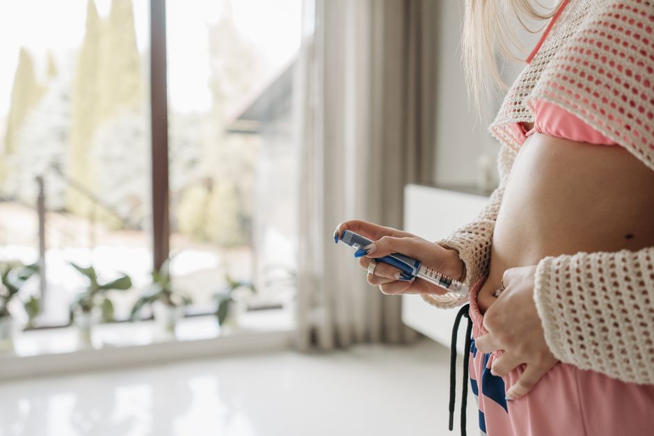 Insulin & Treatment — diabetes education