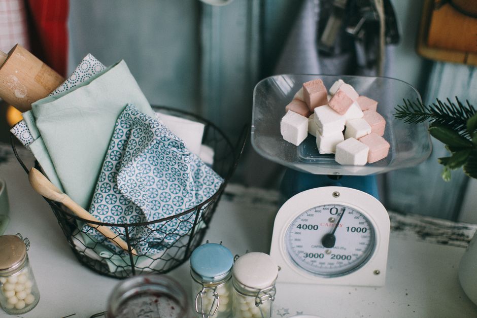 Carb Counting for Beginners: How I Learned to Stop Guessing — diabetes education