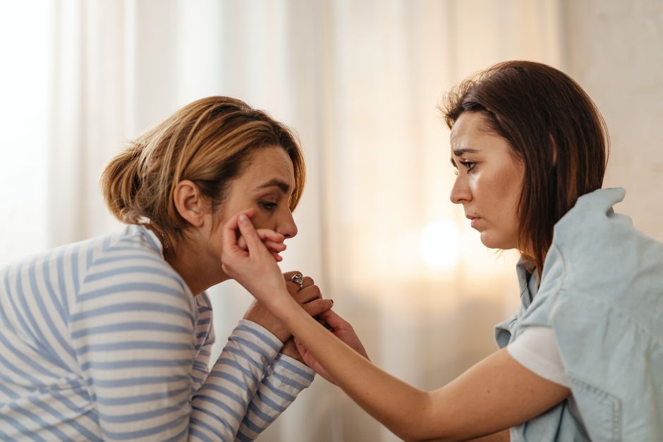 Coping With a Diabetes Diagnosis: What You Are Feeling Is Normal — diabetes education