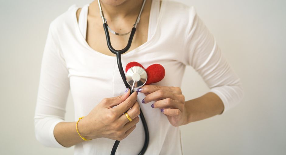 Diabetes and Your Heart: What Actually Raises the Risk — diabetes education
