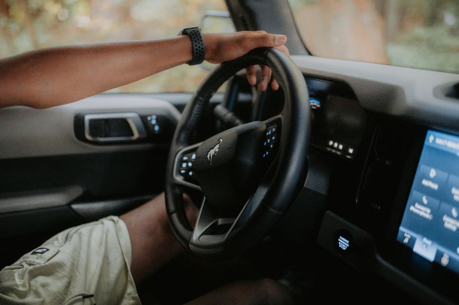 Driving With Type 1 Diabetes: The Precautions That Actually Matter — diabetes education