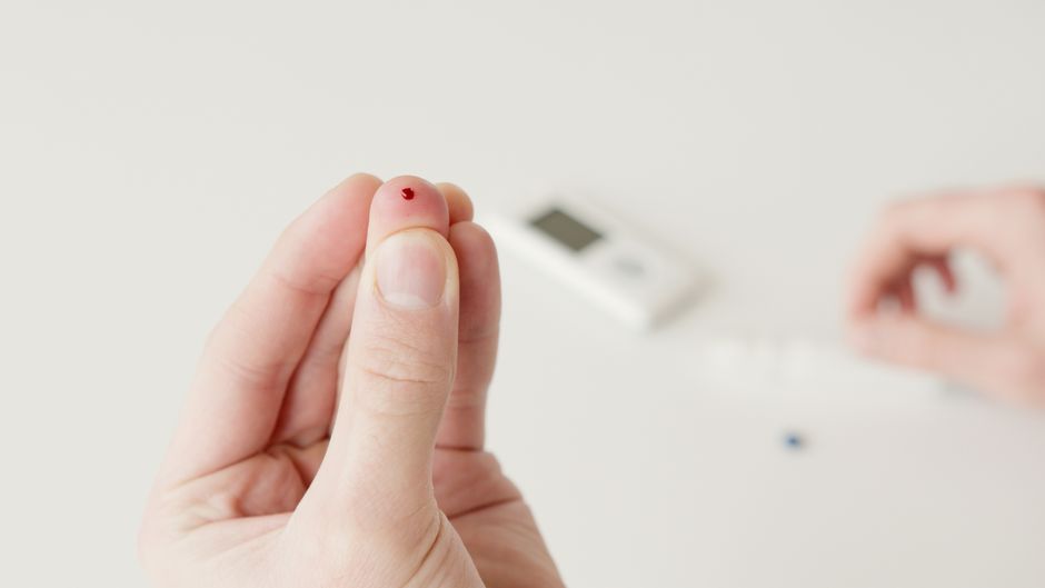Checking Your Blood Sugar at Home Without Hating It — diabetes education