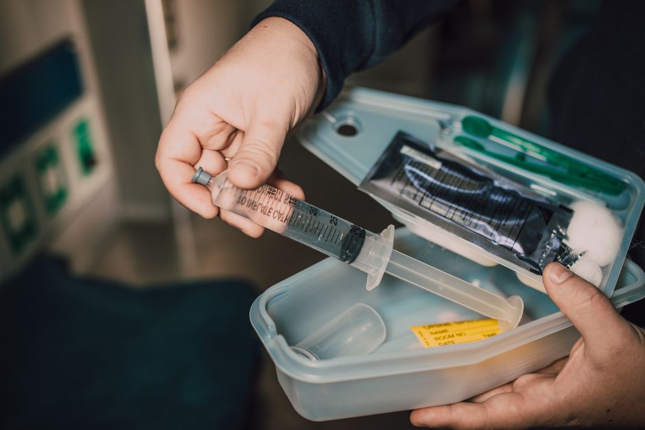 Severe Hypos: What Your Family Needs to Know About Glucagon — diabetes education