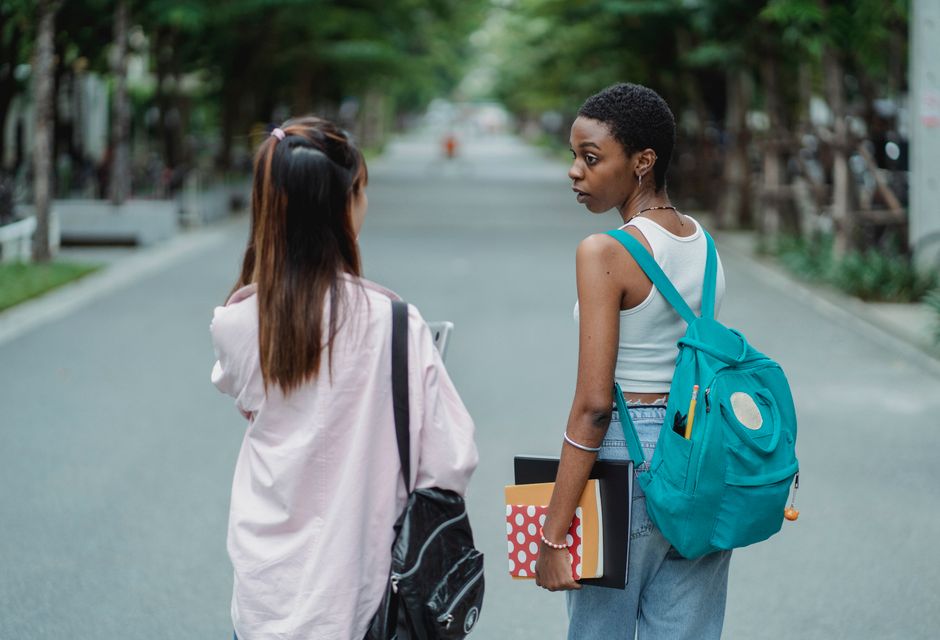 Starting College or a New Job With Type 1 Diabetes — diabetes education