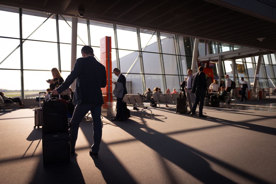 Travelling With Type 1 Diabetes: What Actually Needs Planning — diabetes education