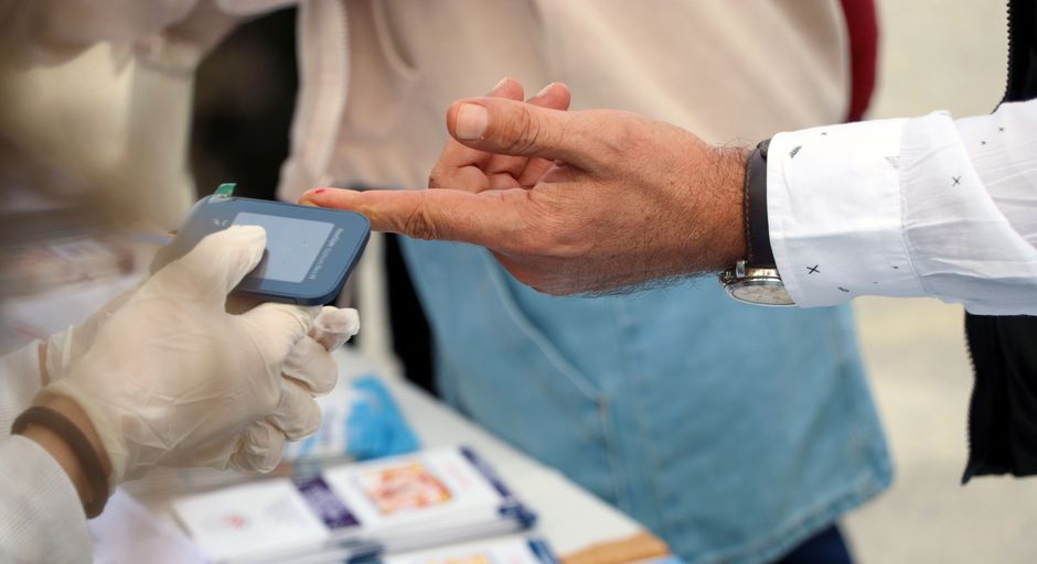 HbA1c Explained: What Your Three-Month Number Actually Means — diabetes education