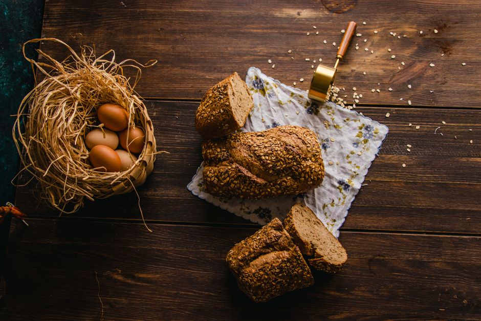 Best Breakfast Foods — diabetes nutrition guide