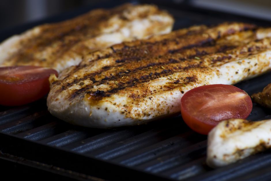 Best Dinner Foods — diabetes nutrition guide