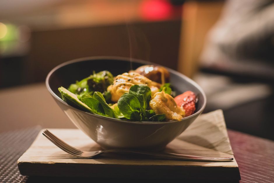 Best Lunch Foods — diabetes nutrition guide