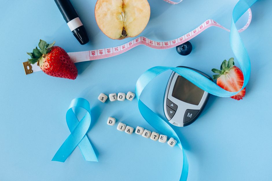 Diabetes Food List — diabetes nutrition guide