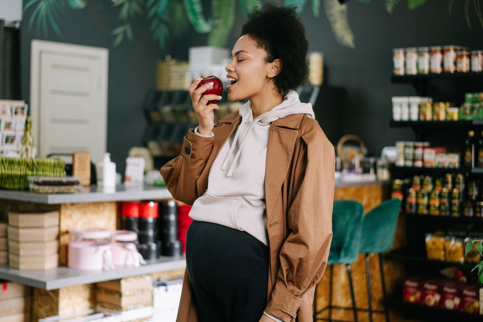 Foods for Gestational Diabetes — diabetes nutrition guide