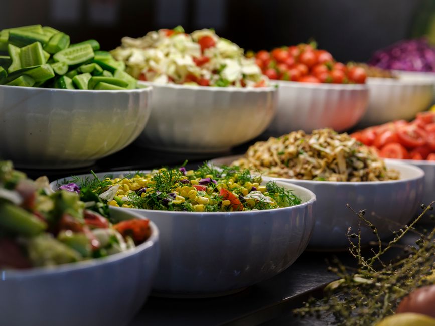 Foods for High Blood Sugar — diabetes nutrition guide