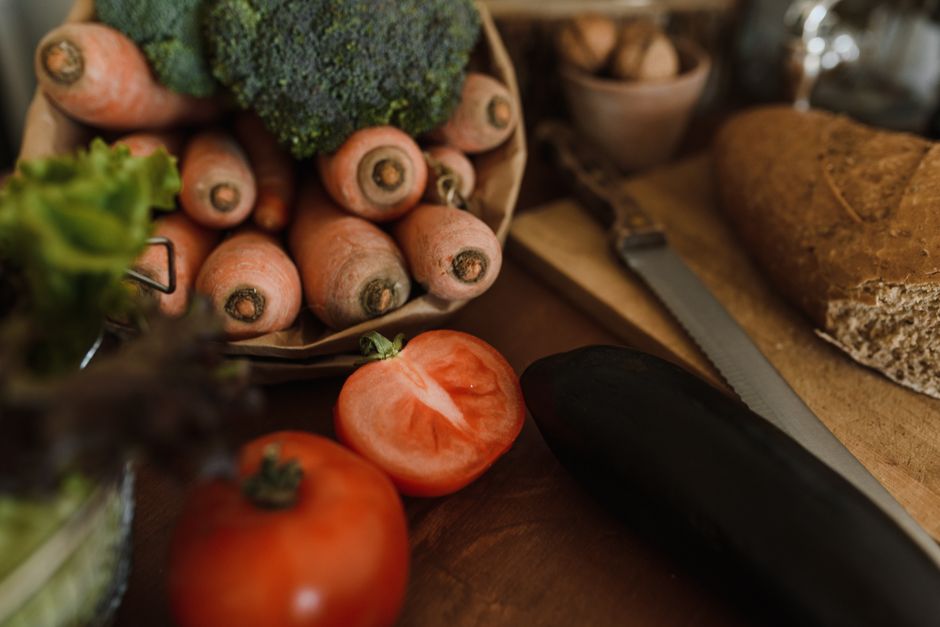 Foods for Prediabetes — diabetes nutrition guide