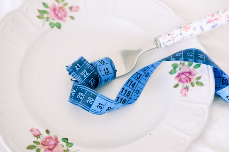 Foods for Weight Loss — diabetes nutrition guide