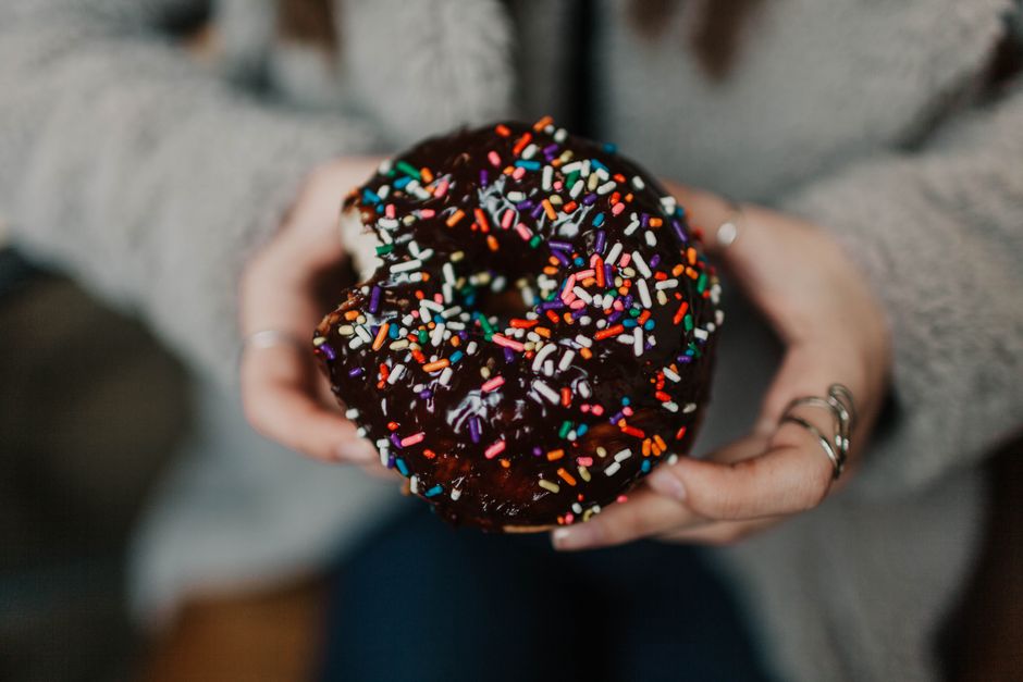 Foods to Avoid or Limit — diabetes nutrition guide