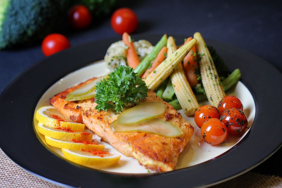 Low-Carb Foods — diabetes nutrition guide