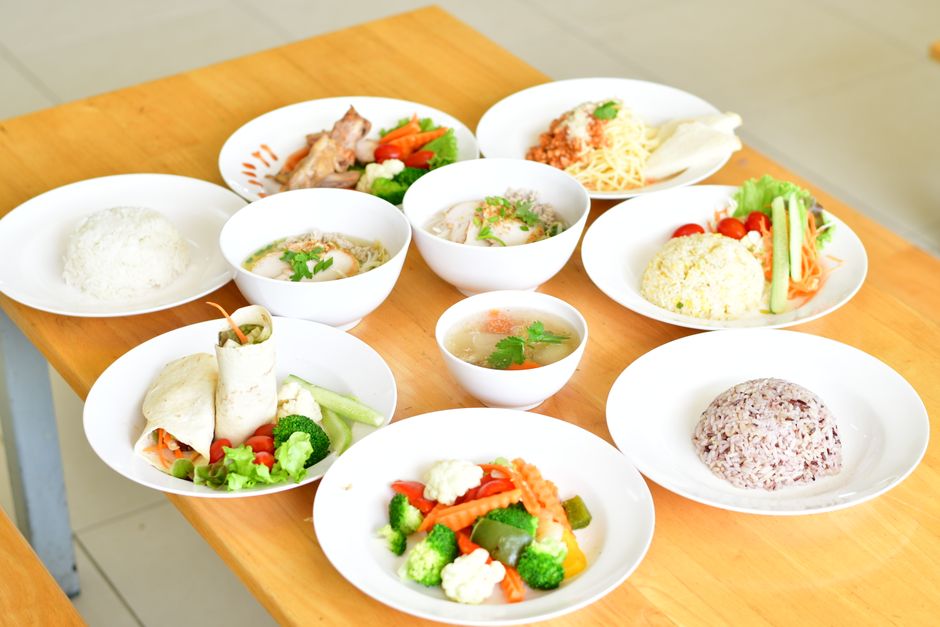 Safe Foods for Diabetics — diabetes nutrition guide